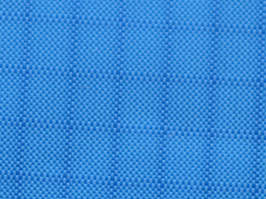 0.4nylon quadrille pu coated fabric(0.4分格子PU涂层 (2)